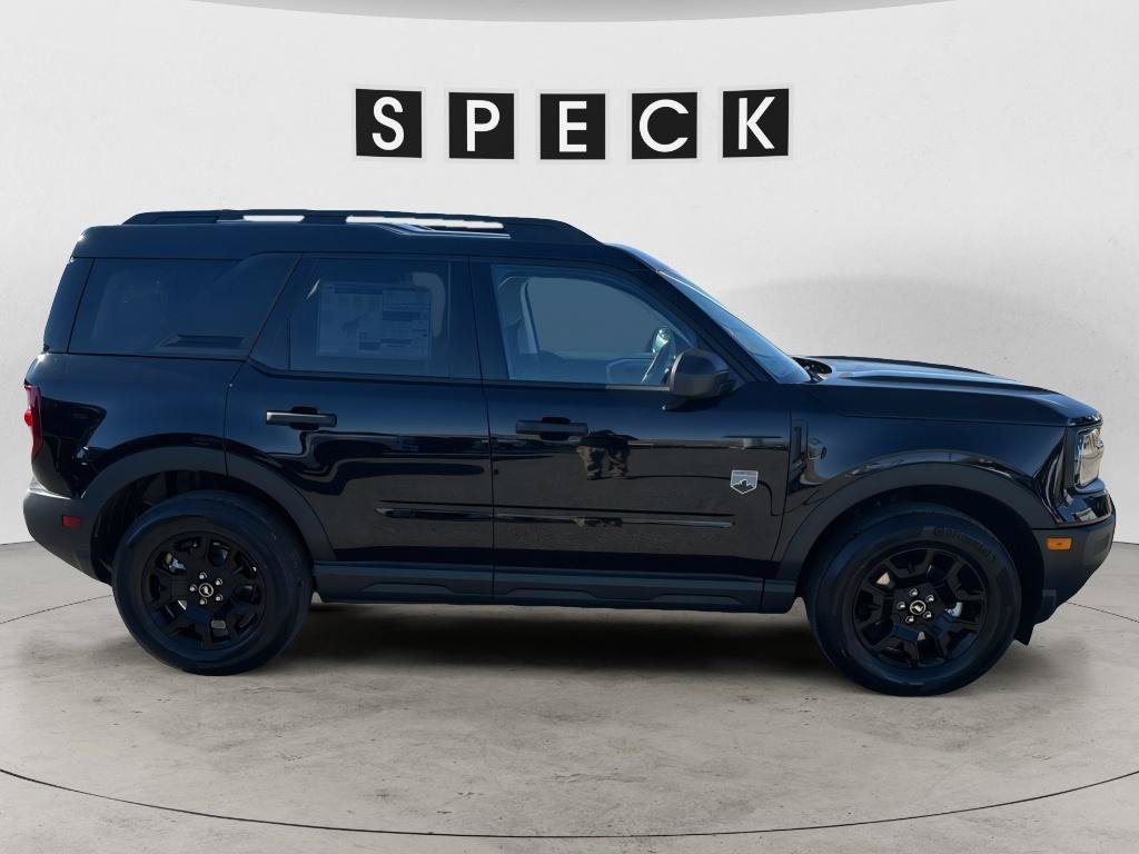 New 2026 Ford Bronco Sport Big Bend w/ Convenience Package AWD/4WD image 7