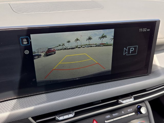 New 2026 Hyundai Sonata SEL FWD image 10