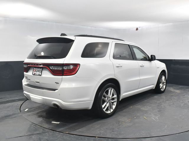 Used 2024 Dodge Durango R/T image 9