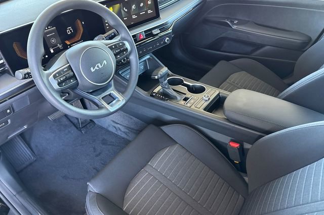 New 2026 Kia K5 LXS image 11