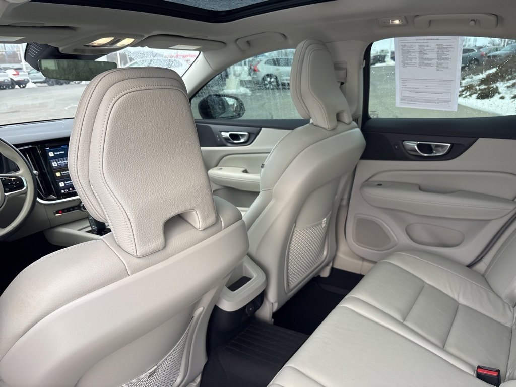 Certified 2023 Volvo S60 B5 Core w/ Climate Package image 30