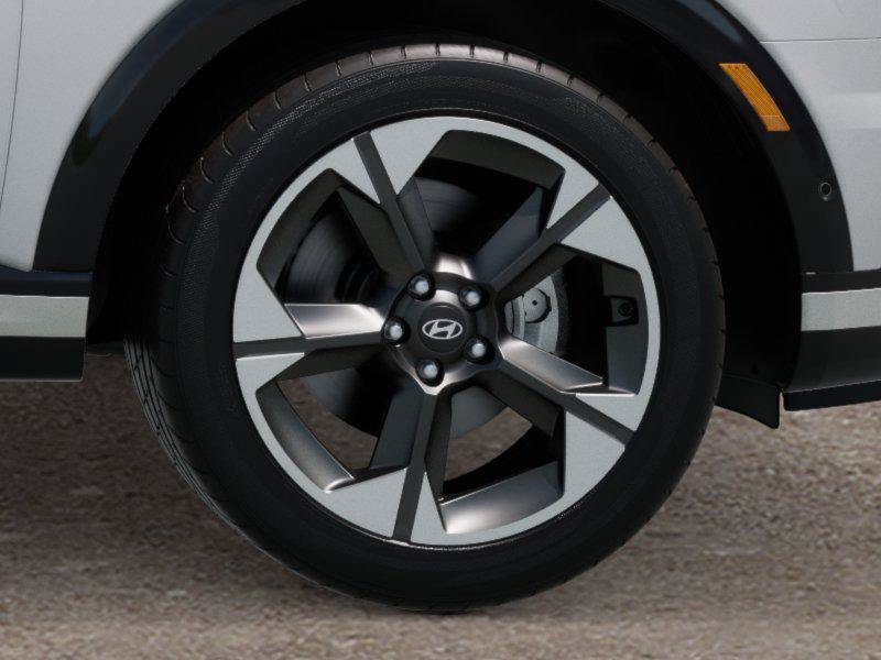 Certified 2026 Hyundai Palisade Limited AWD/4WD image 8