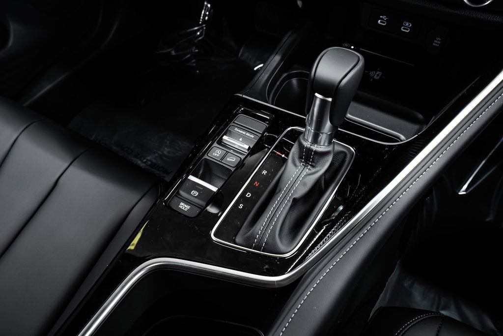 New 2026 Acura ADX AWD image 27
