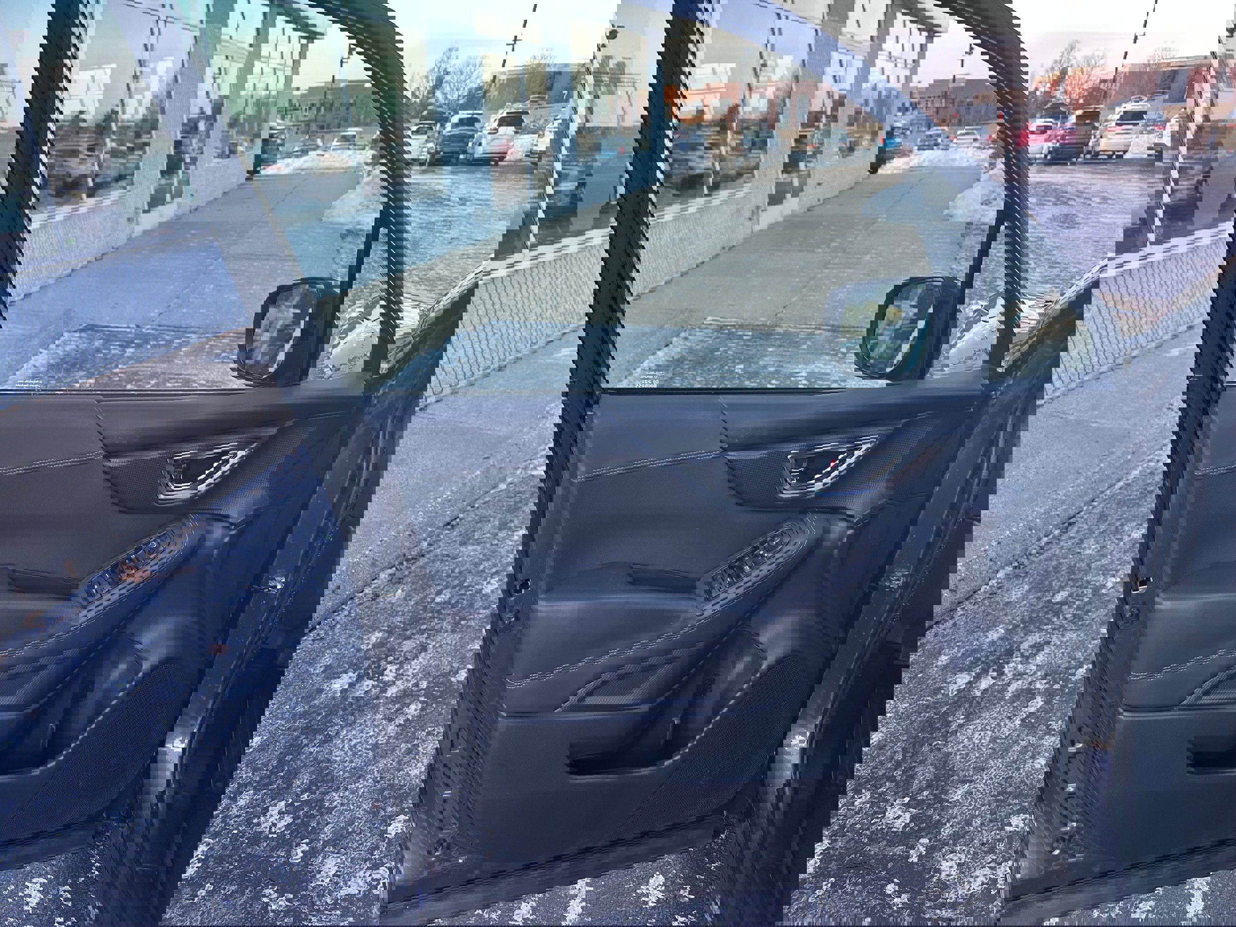 Certified 2023 Subaru Forester Premium image 17