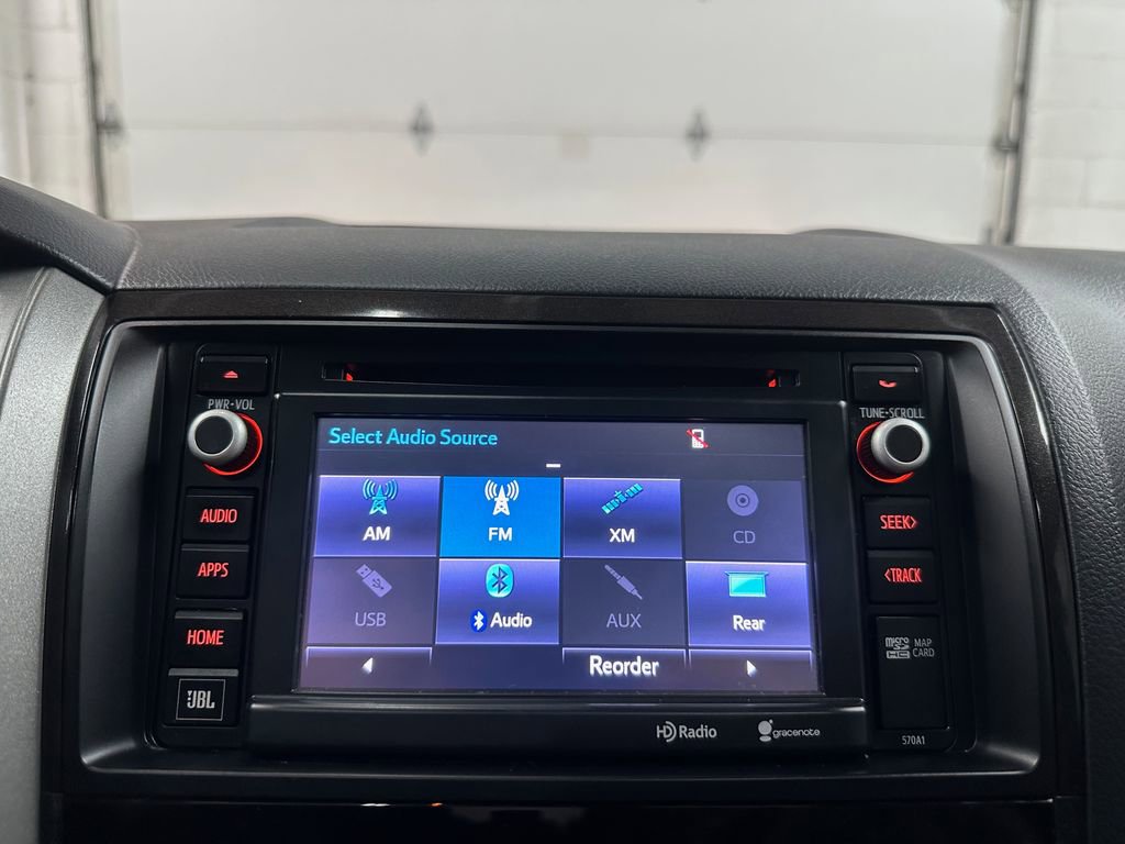 Used 2014 Toyota Sequoia Platinum w/ Preferred Accessory Package AWD/4WD image 34