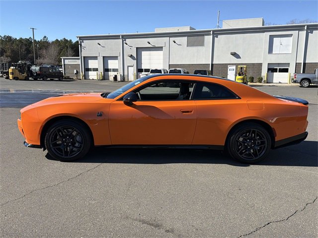 New 2026 Dodge Charger R/T Scat Pack image 10