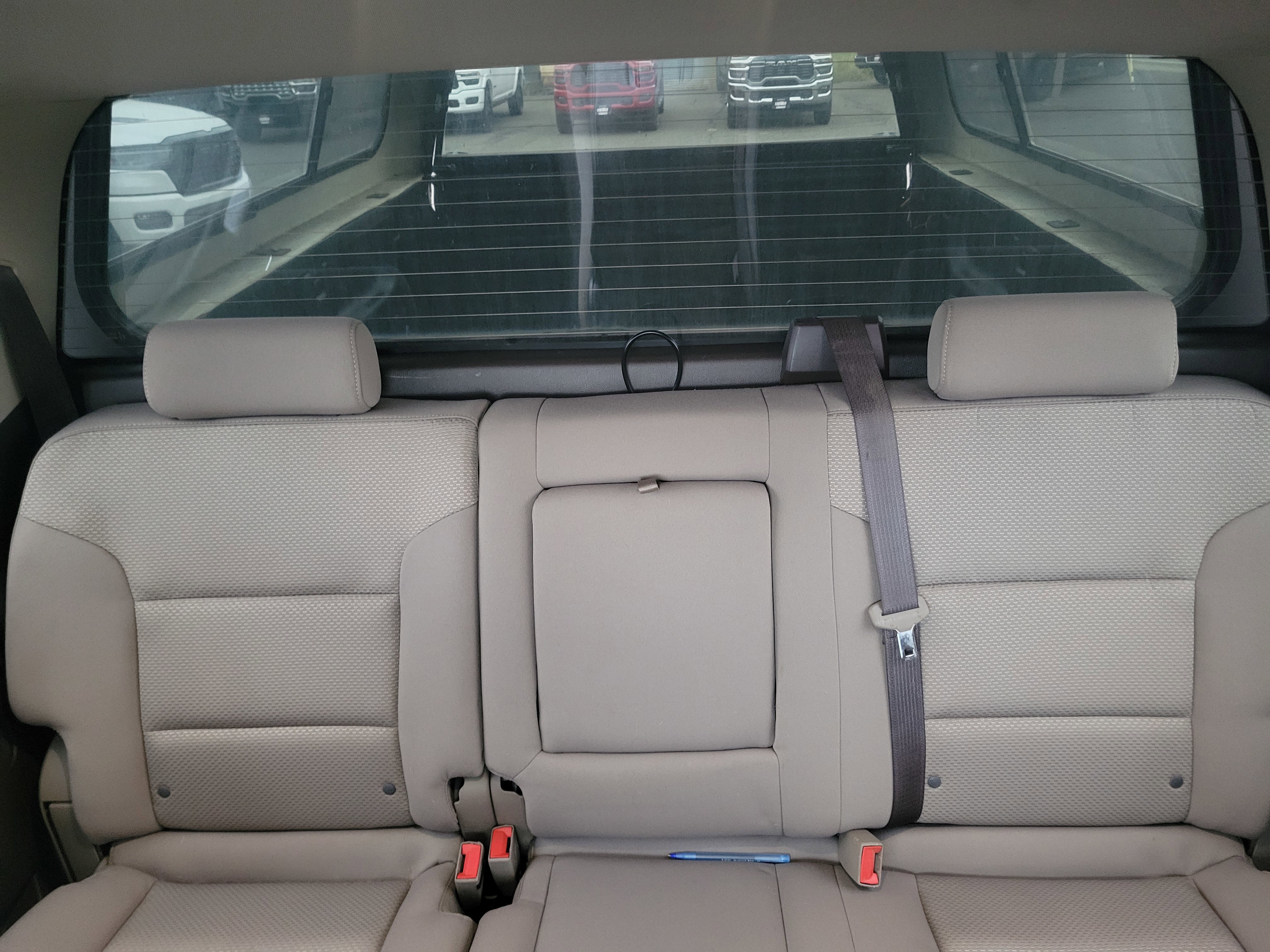 Used 2017 Chevrolet Silverado 1500 LT w/ All Star Edition image 25