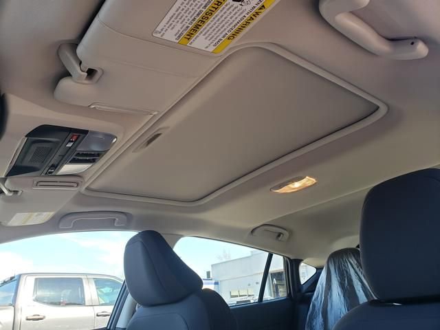 New 2026 Subaru Impreza 2.0i Sport image 15