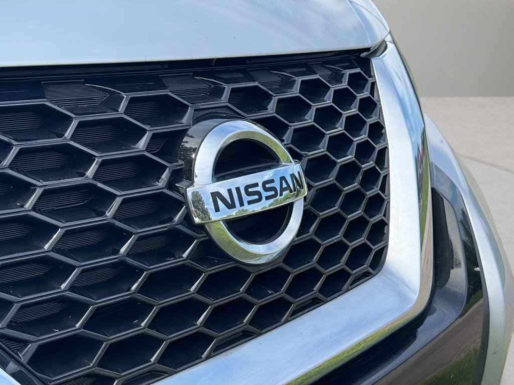 Used 2021 Nissan Murano SV FWD image 12