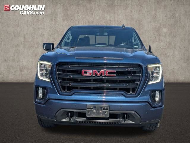 Used 2021 GMC Sierra 1500 Elevation w/ Preferred Package image 2