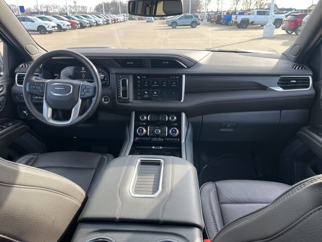 Used 2023 GMC Yukon XL Denali w/ Max Trailering Package image 55