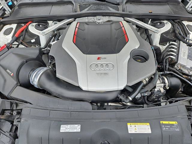 Used 2023 Audi RS 5 Sportback AWD/4WD image 24