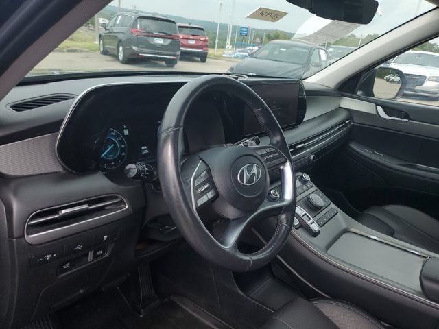 Used 2024 Hyundai Palisade SEL w/ Premium Package AWD/4WD image 20