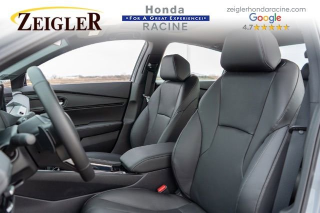Used 2025 Honda Accord Sport image 13