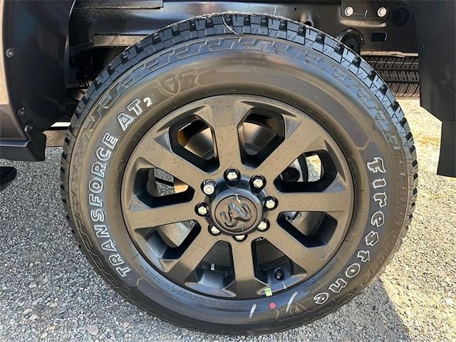 New 2026 RAM 2500 Big Horn image 27