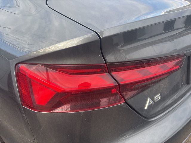 Used 2023 Audi A5 2.0T Premium Plus w/ Premium Plus image 7