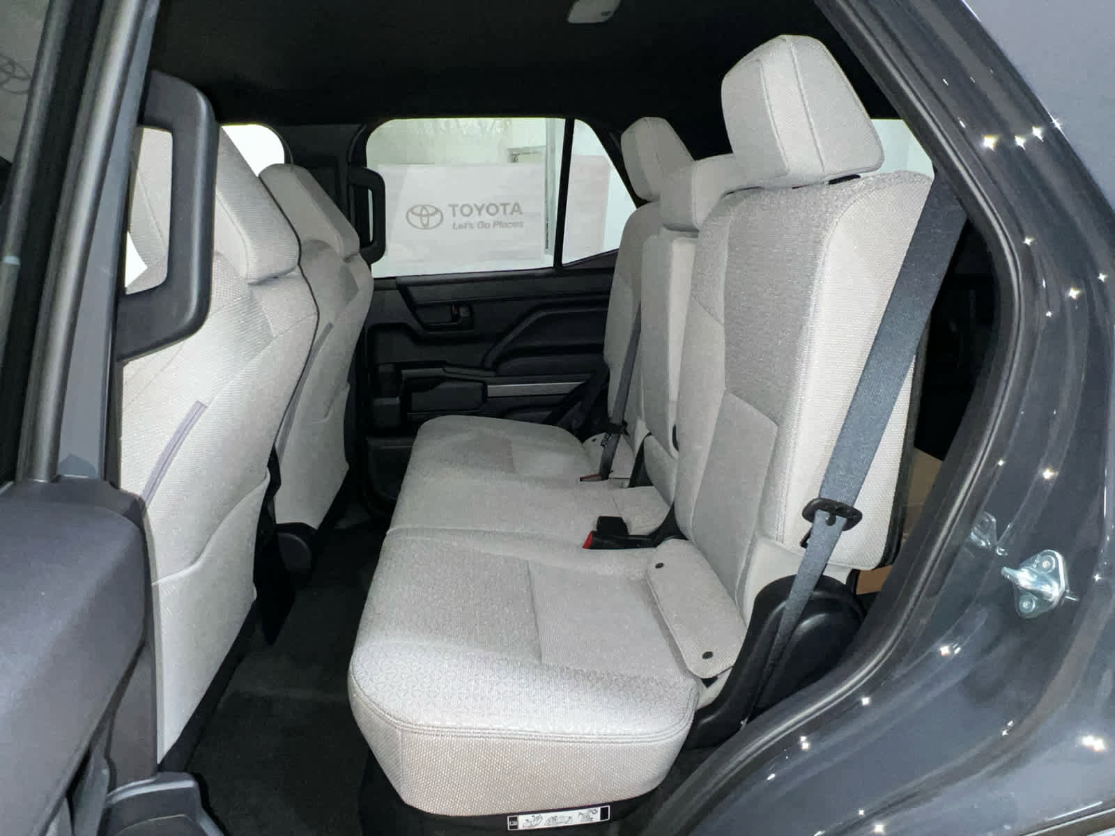 New 2026 Toyota 4Runner SR5 image 11