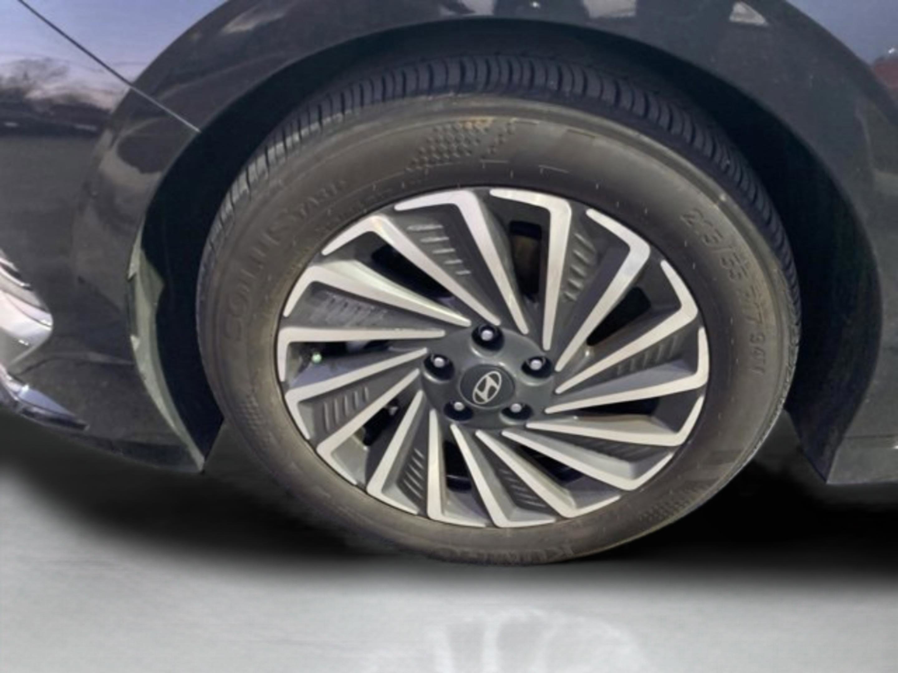 Used 2024 Hyundai Sonata SEL image 56