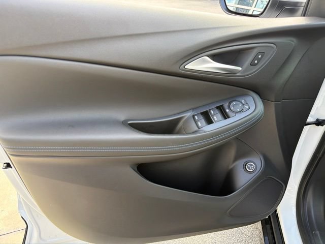 New 2026 Buick Encore GX Sport Touring w/ Comfort Package FWD image 12