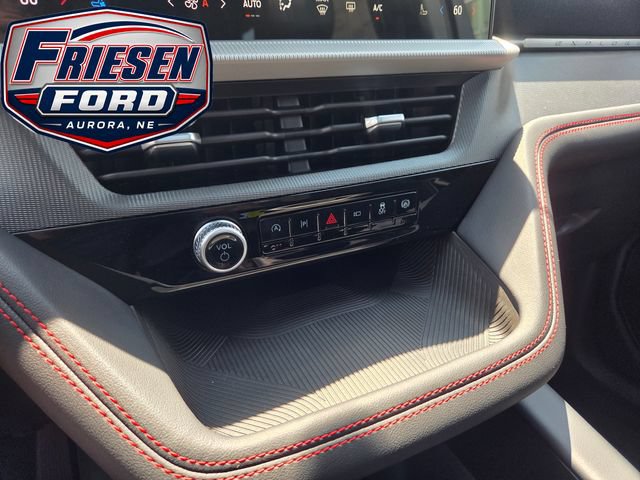 New 2026 Ford Explorer ST w/ Sun And Sound Package AWD/4WD image 22
