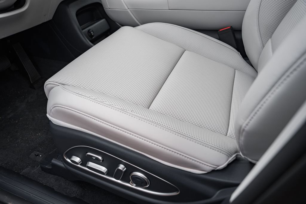 New 2026 Hyundai Palisade Calligraphy image 35