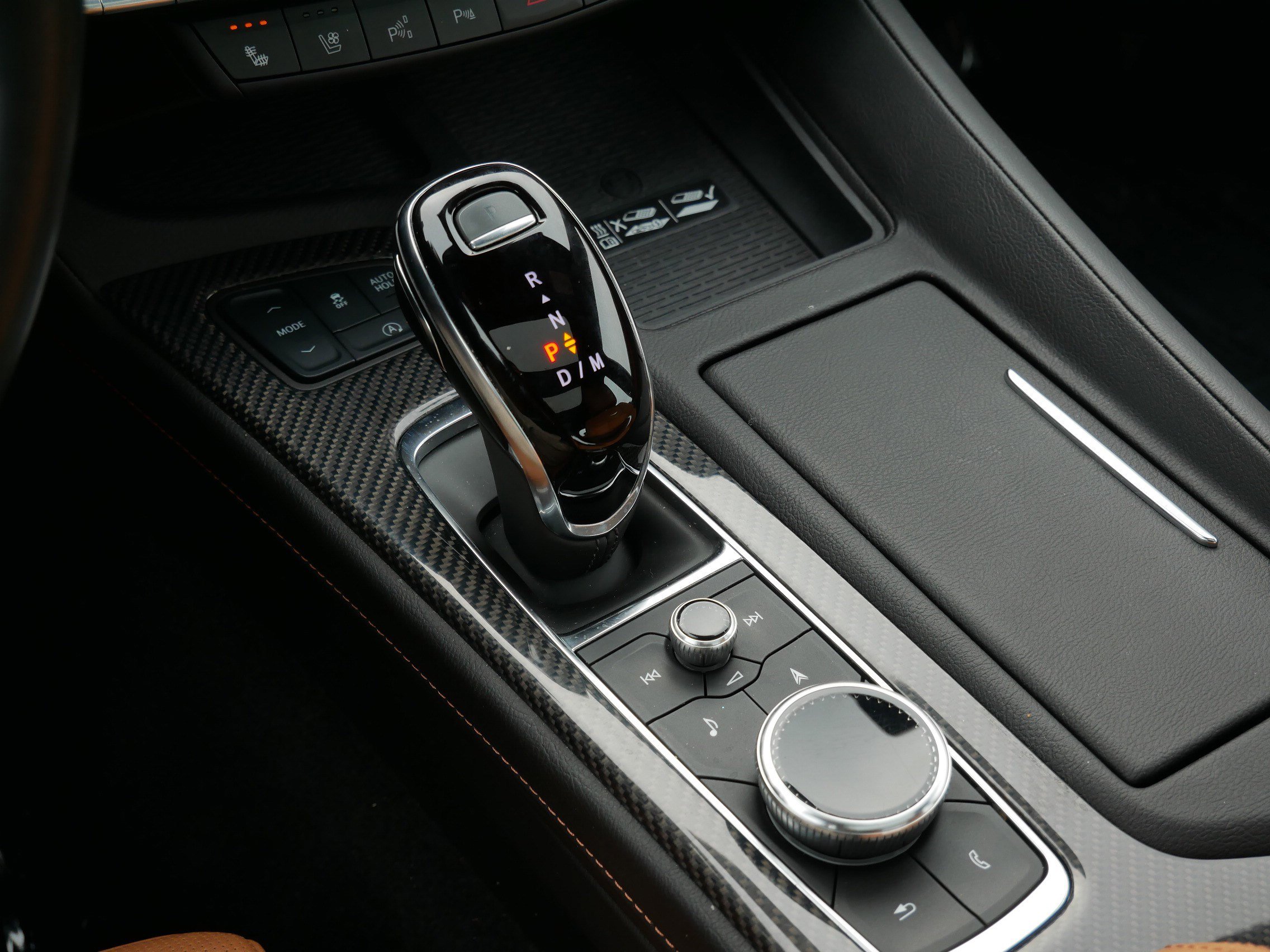 Used 2024 Cadillac CT5 Sport image 23