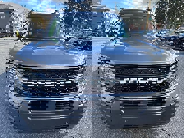 New 2026 Ford Bronco Sport Outer Banks w/ Outer Banks Tech Package+ image 8