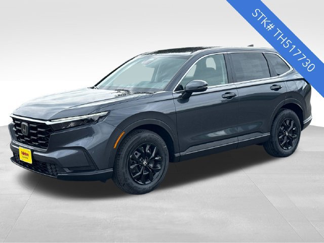 New 2026 Honda CR-V LX image 3