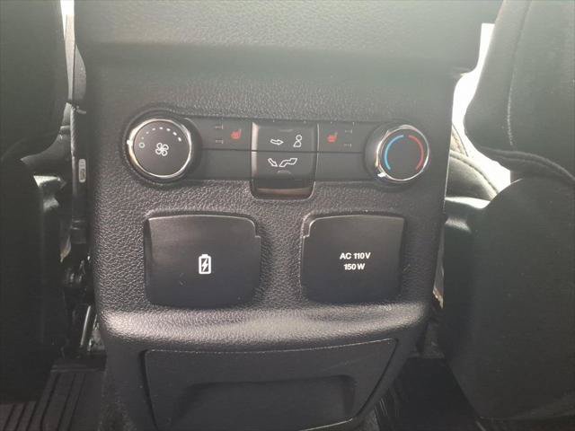 Used 2019 Ford Explorer Sport w/ Equipment Group 401A AWD/4WD image 9