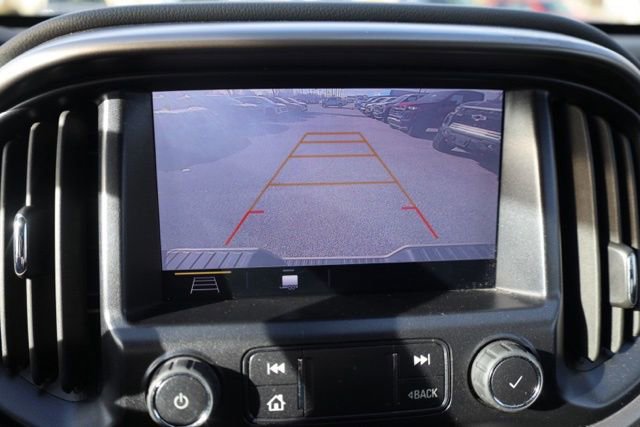 Certified 2022 Chevrolet Colorado Z71 image 4