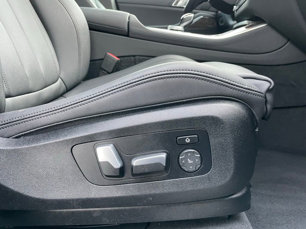 Used 2022 BMW X5 xDrive40i image 31
