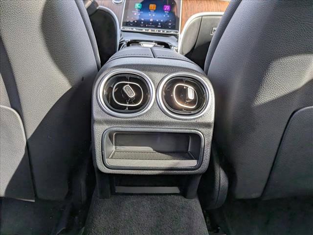 Certified 2025 Mercedes-Benz C 300 4MATIC Sedan image 17