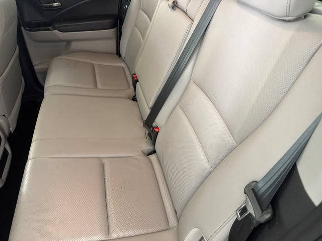 Used 2019 Honda Ridgeline RTL-E image 29