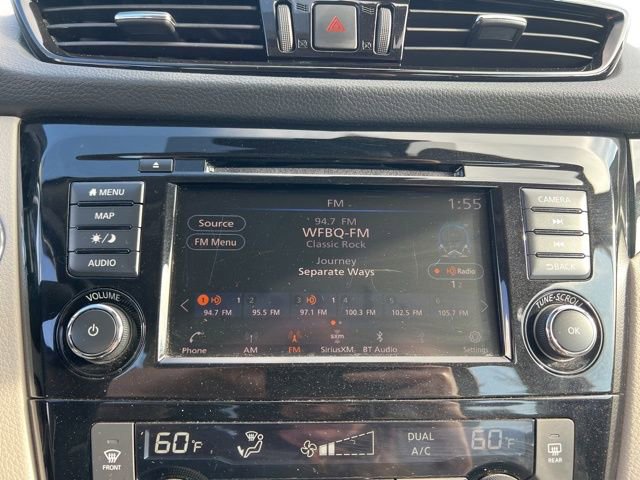 Used 2022 Nissan Rogue Sport SL w/ Premium Package image 19