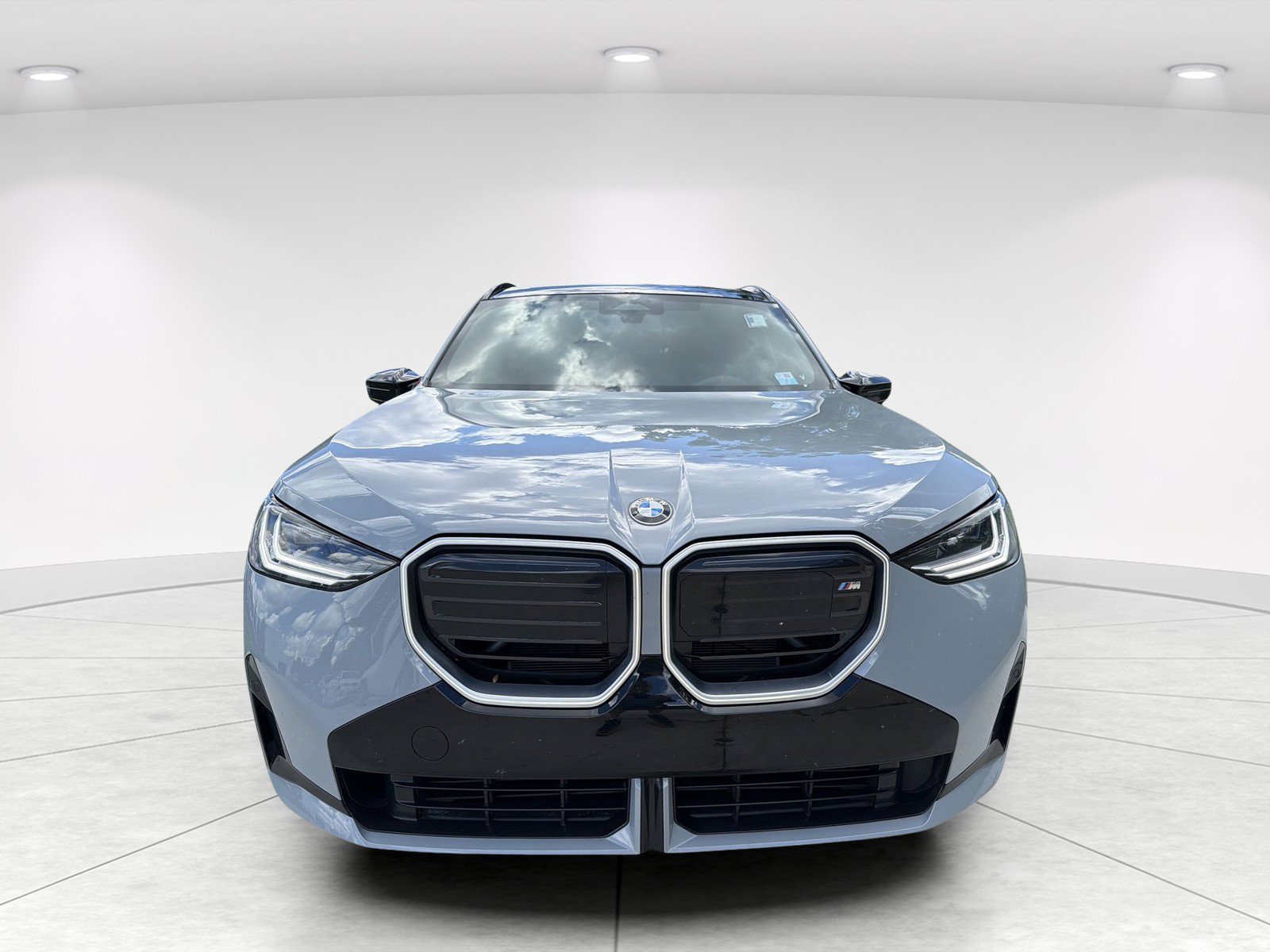 Used 2025 BMW X3 M50 AWD/4WD image 2