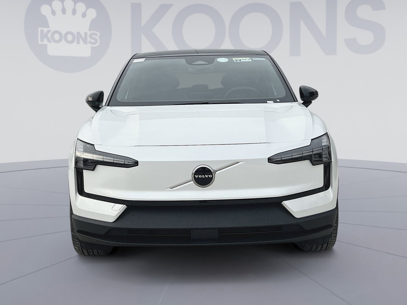 New 2026 Volvo EX30 Plus w/ Protection Package Premier AWD/4WD image 11