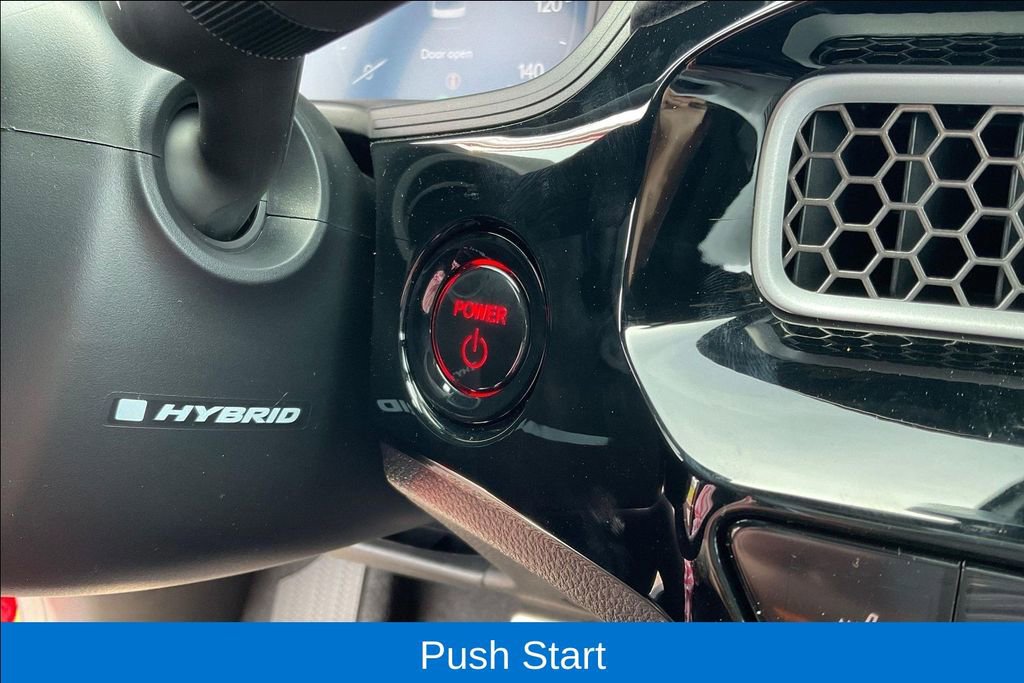 New 2026 Honda Civic Sport Touring image 16