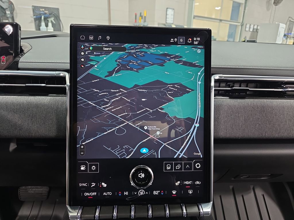 New 2026 GMC Sierra EV Elevation image 22