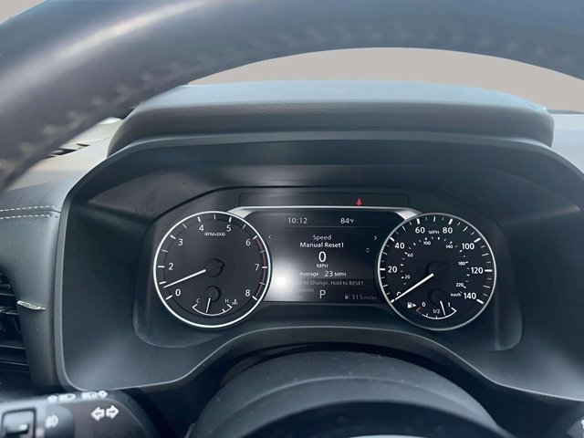 Used 2021 Nissan Rogue SL w/ Premium Package image 15