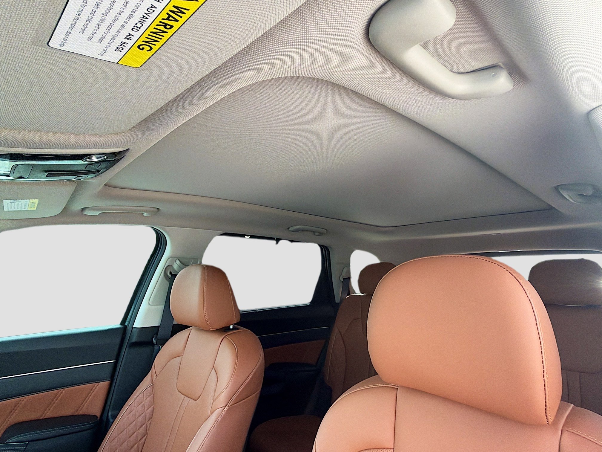 Used 2023 Kia Sorento SX Prestige image 27