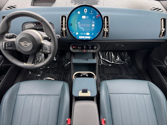 Used 2025 MINI Cooper Countryman S w/ Comfort Package Max image 18