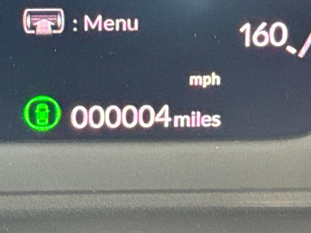 New 2025 Honda Accord SE image 18