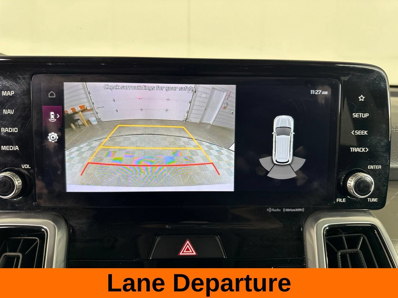 Used 2023 Kia Sorento SX AWD/4WD image 19