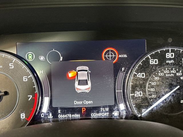 Used 2021 Acura TLX SH-AWD w/ Technology Package image 18