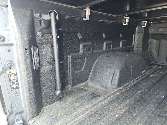 Used 2022 GMC Sierra 1500 Denali w/ Denali Premium Package AWD/4WD image 11