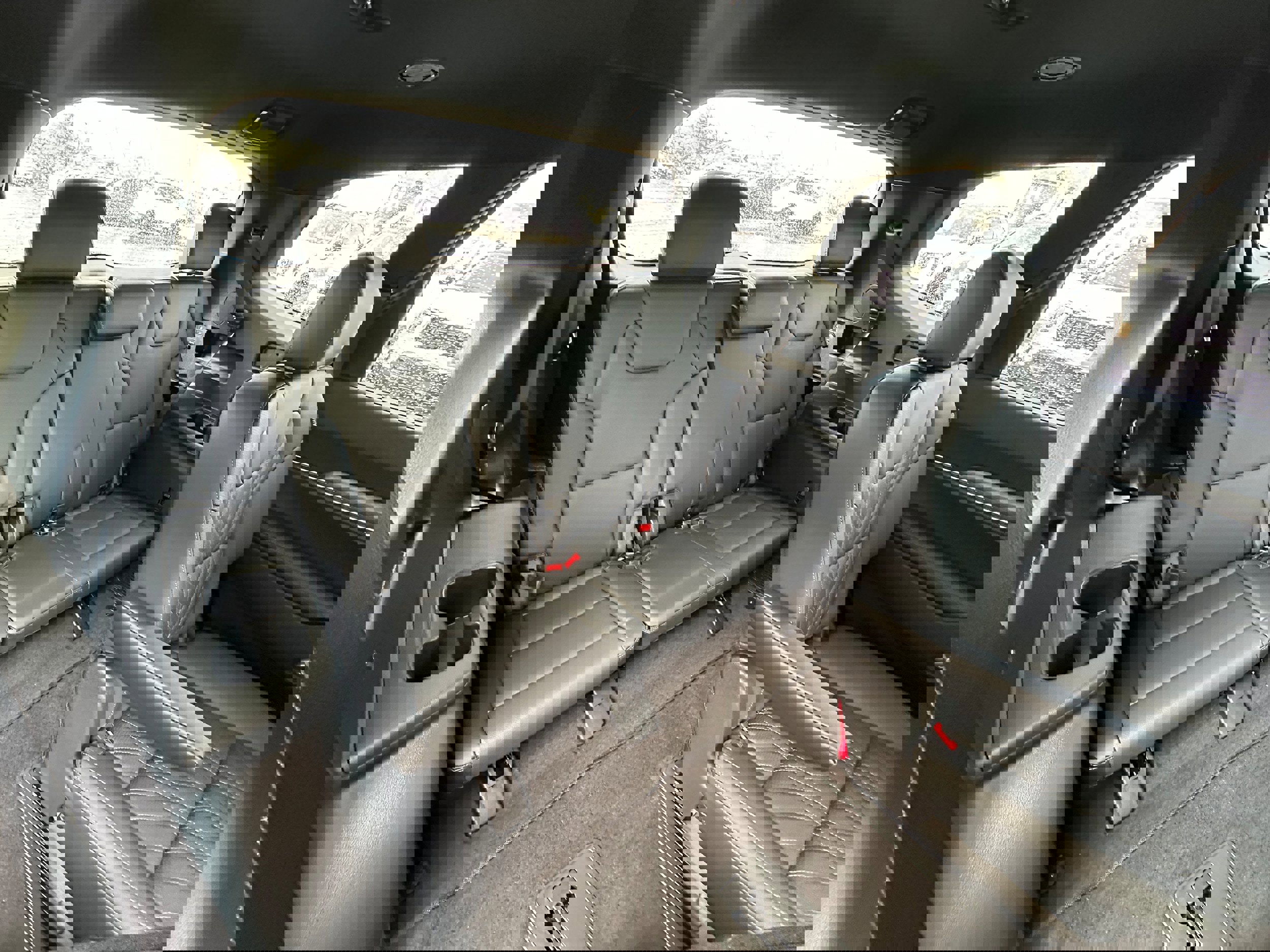 New 2025 Kia Telluride EX X-Line image 28