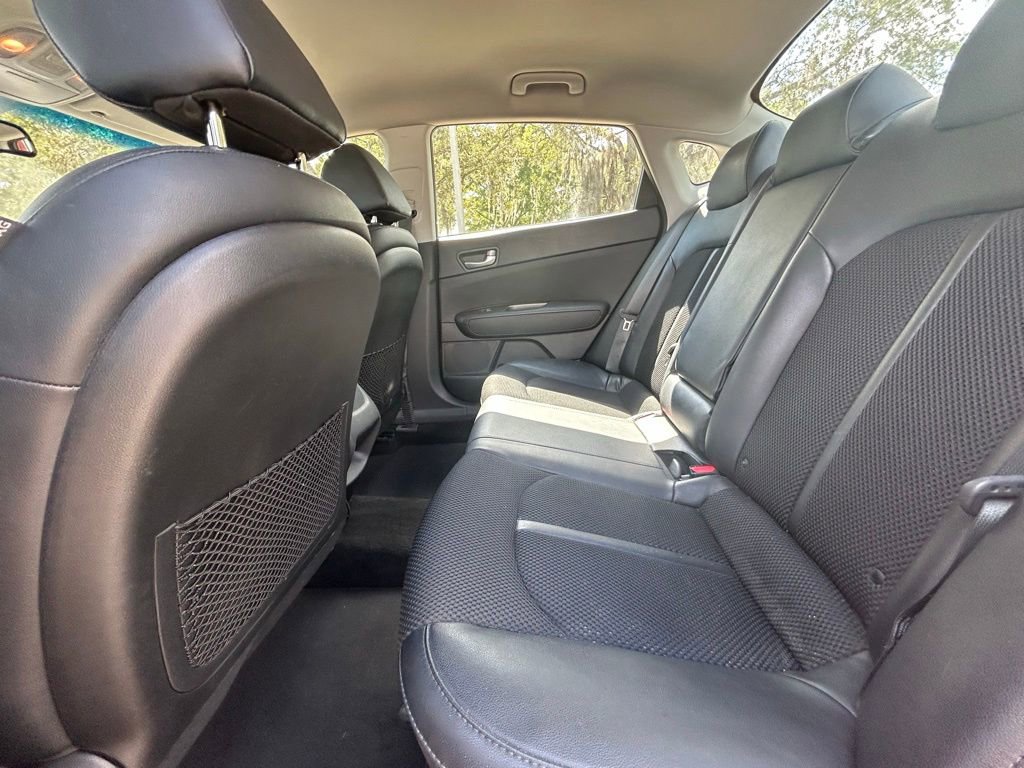 Used 2019 Kia Optima S FWD image 44