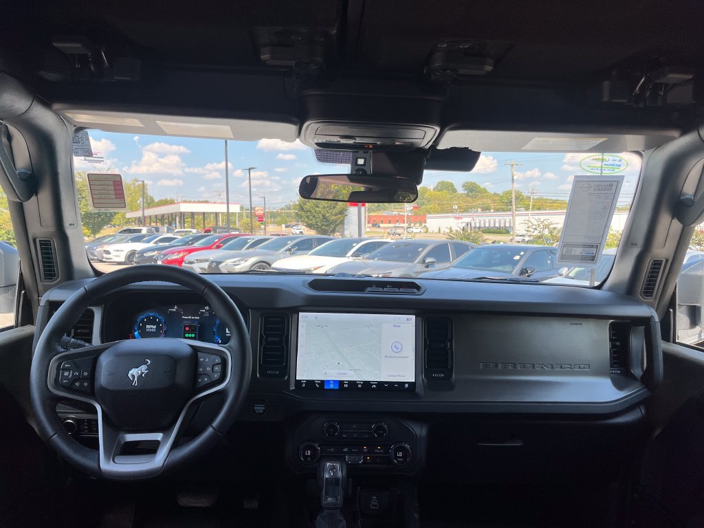 Used 2026 Ford Bronco Big Bend AWD/4WD image 30