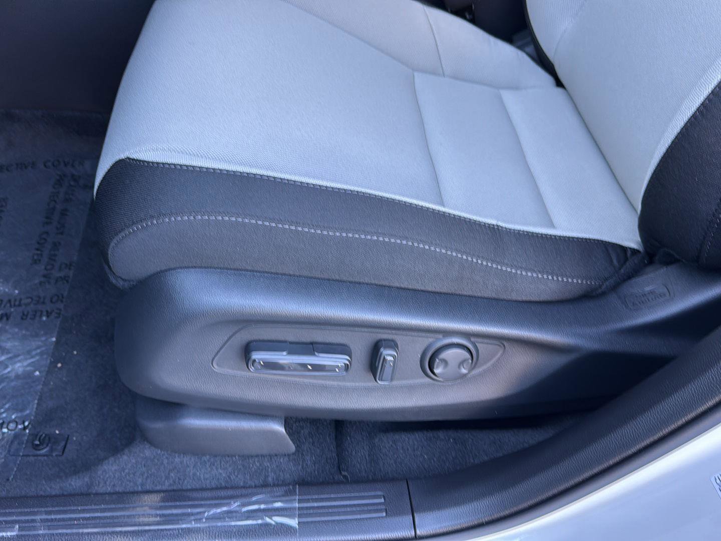 New 2026 Honda CR-V EX image 28