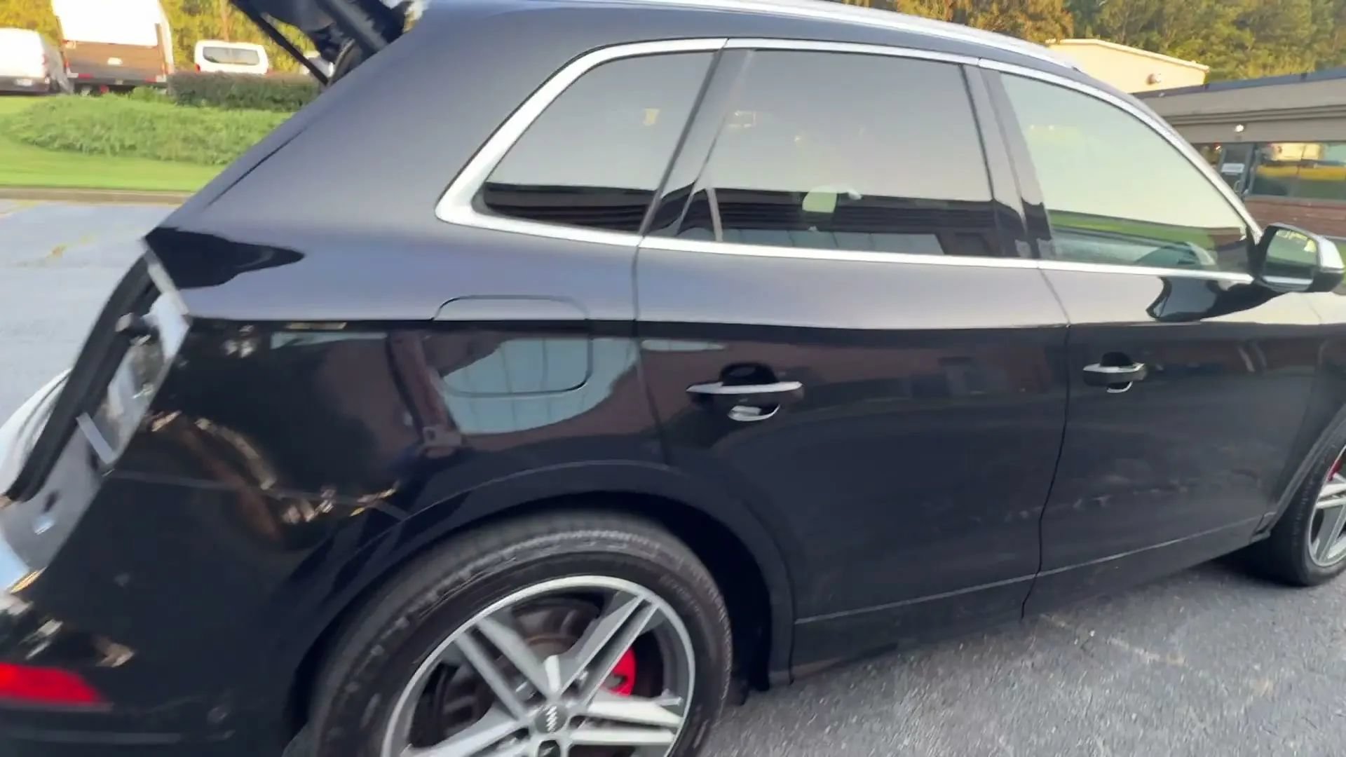 Used 2019 Audi SQ5 Prestige w/ Prestige Package AWD/4WD image 67